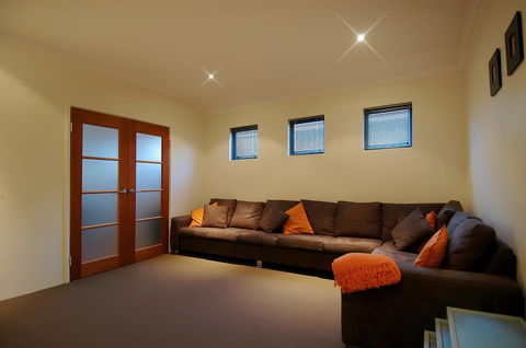 THE SANCTUARY LUXURY HOLIDAY HOME - Hotel Accommodation 21