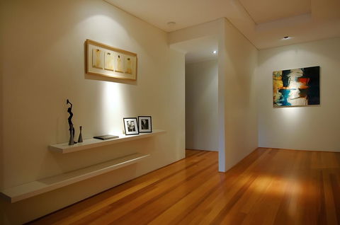 THE SANCTUARY LUXURY HOLIDAY HOME - Hotel Accommodation 13