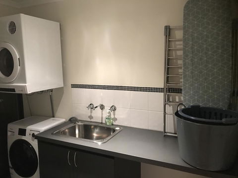 THE SANCTUARY LUXURY HOLIDAY HOME - Hotel Accommodation 29
