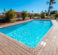 Hospitality Carnarvon SureStay by Best Western - Hotel Accommodation