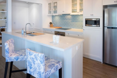 Cottesloe Blue Apartment - Executive Escapes - Hotel Accommodation 8