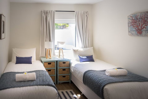 Cottesloe Blue Apartment - Executive Escapes - Hotel Accommodation 5