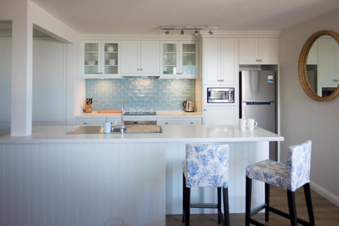 Cottesloe Blue Apartment - Executive Escapes - Hotel Accommodation 6