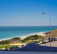 Cottesloe Blue Apartment - Hotel Accommodation