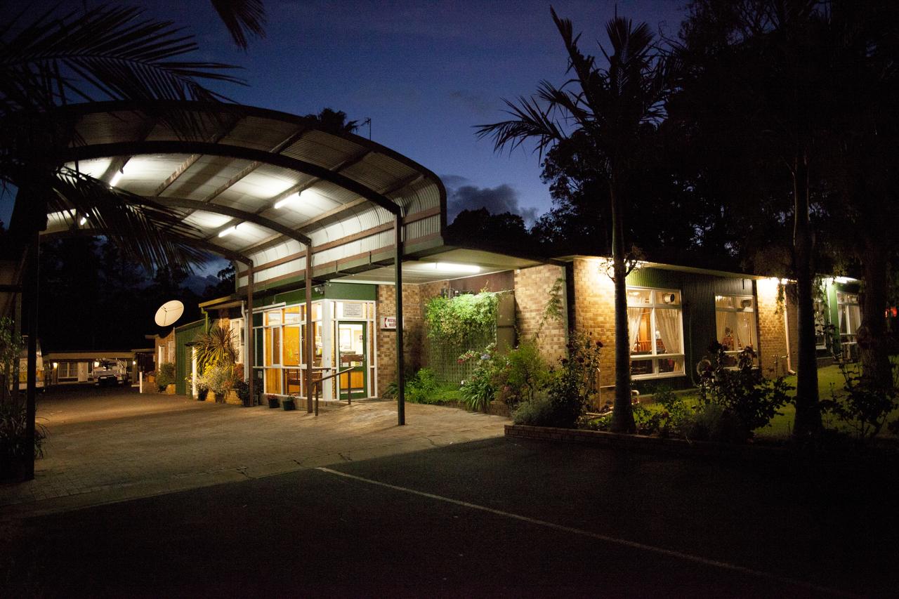 Manjimup WA Hotel Accommodation