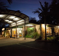 Manjimup Motor Inn - Hotel Accommodation