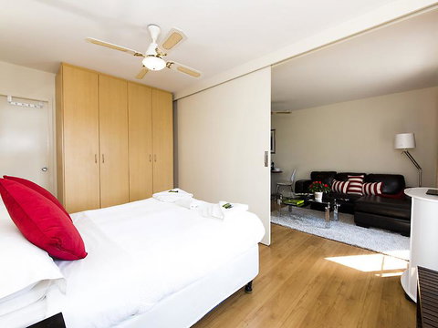 Style In Subiaco - Hotel Accommodation 8