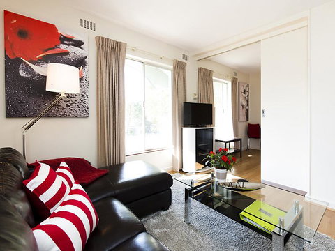 Style In Subiaco - Hotel Accommodation 9