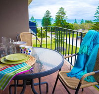 Cottesloe Sea Bliss Apartment - Hotel Accommodation