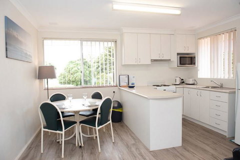 API Middleton Beach Front Apartments Albany - Hotel Accommodation 2