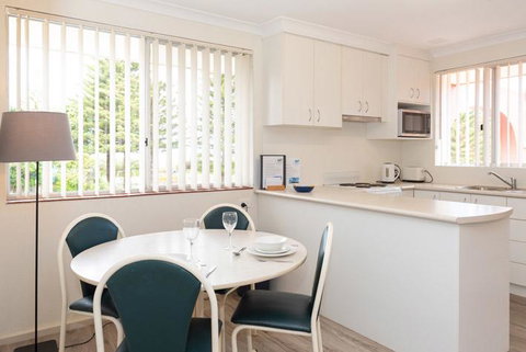 API Middleton Beach Front Apartments Albany - Hotel Accommodation 3