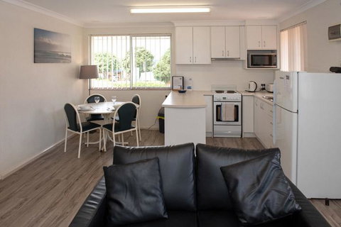 API Middleton Beach Front Apartments Albany - Hotel Accommodation 0