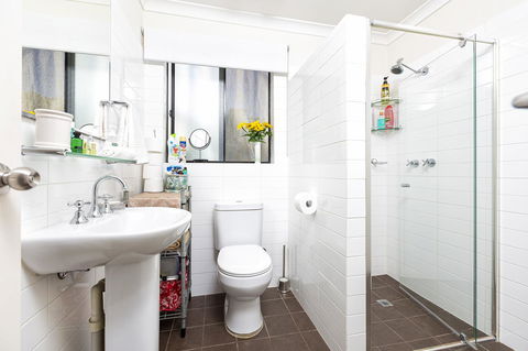 Como Executive Apartment - Hotel Accommodation 15