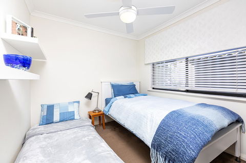 Como Executive Apartment - Hotel Accommodation 13
