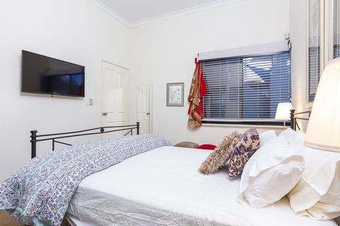 Como Executive Apartment - Hotel Accommodation 7