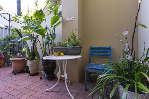 Como Executive Apartment - Hotel Accommodation 11