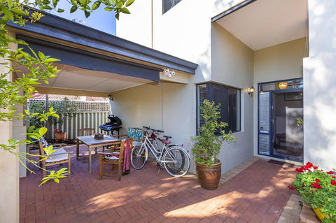 Como Executive Apartment - Hotel Accommodation 2
