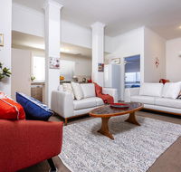 Como Executive Apartment - Hotel Accommodation