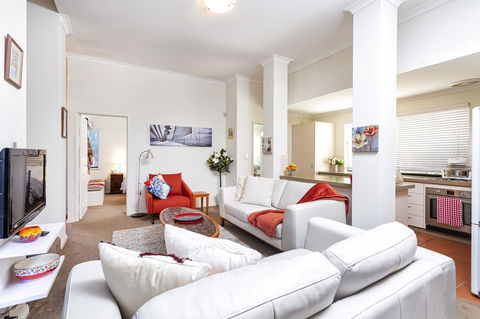 Como Executive Apartment - Hotel Accommodation 5