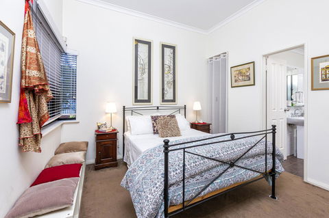 Como Executive Apartment - Hotel Accommodation 6