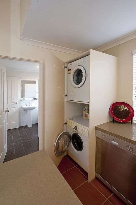 Como Executive Apartment - Hotel Accommodation 14