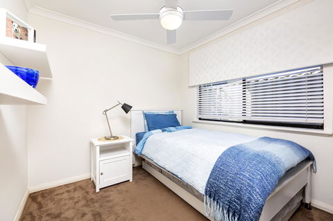 Como Executive Apartment - Hotel Accommodation 12
