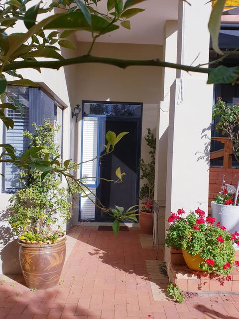 Como Executive Apartment - Hotel Accommodation 3