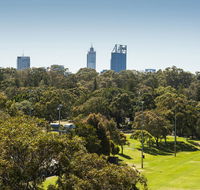 Derby 84 - Hotel Accommodation