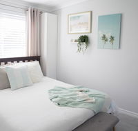 Salty Shack Lancelin - Hotel Accommodation