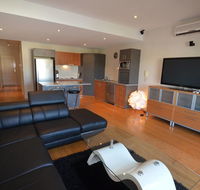 The Arcadia Apartment - Hotel Accommodation