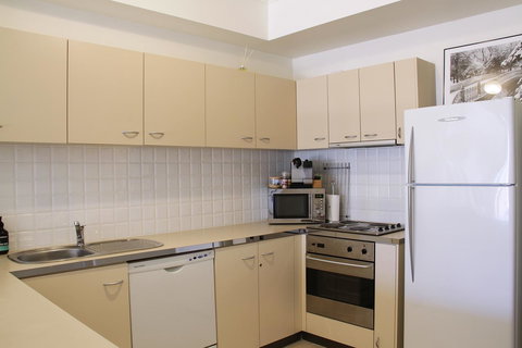 WESTEND CBD PERTH-ULTIMATE LOCATION - Hotel Accommodation 9