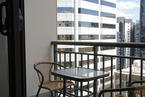 WESTEND CBD PERTH-ULTIMATE LOCATION - Hotel Accommodation 23