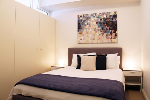 WESTEND CBD PERTH-ULTIMATE LOCATION - Hotel Accommodation 14