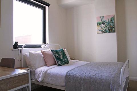WESTEND CBD PERTH-ULTIMATE LOCATION - Hotel Accommodation 16