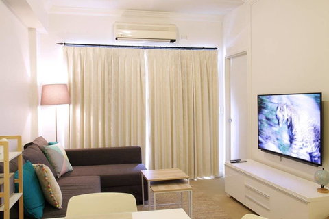 WESTEND CBD PERTH-ULTIMATE LOCATION - Hotel Accommodation 33