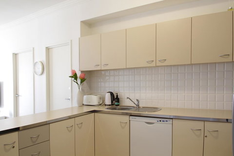 WESTEND CBD PERTH-ULTIMATE LOCATION - Hotel Accommodation 10