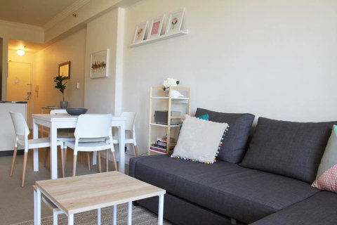 WESTEND CBD PERTH-ULTIMATE LOCATION - Hotel Accommodation 29