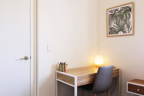WESTEND CBD PERTH-ULTIMATE LOCATION - Hotel Accommodation 17