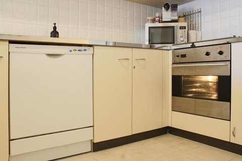 WESTEND CBD PERTH-ULTIMATE LOCATION - Hotel Accommodation 34