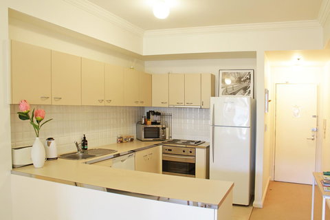 WESTEND CBD PERTH-ULTIMATE LOCATION - Hotel Accommodation 8