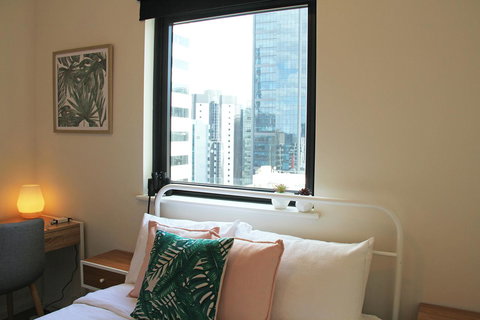 WESTEND CBD PERTH-ULTIMATE LOCATION - Hotel Accommodation 15