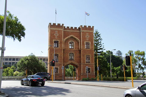 WESTEND CBD PERTH-ULTIMATE LOCATION - Hotel Accommodation 24