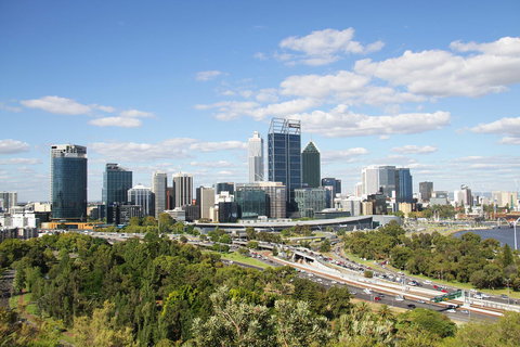 WESTEND CBD PERTH-ULTIMATE LOCATION - Hotel Accommodation 26