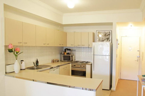 WESTEND CBD PERTH-ULTIMATE LOCATION - Hotel Accommodation 28