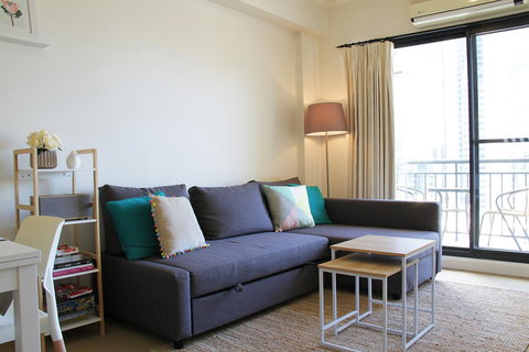 WESTEND CBD PERTH-ULTIMATE LOCATION - Hotel Accommodation 2