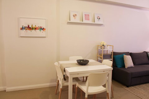 WESTEND CBD PERTH-ULTIMATE LOCATION - Hotel Accommodation 6