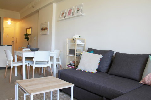 WESTEND CBD PERTH-ULTIMATE LOCATION - Hotel Accommodation 3