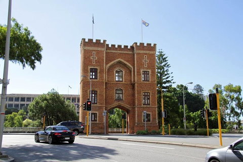 WESTEND CBD PERTH-ULTIMATE LOCATION - Hotel Accommodation 40