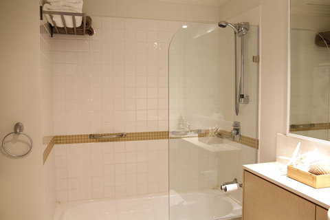 WESTEND CBD PERTH-ULTIMATE LOCATION - Hotel Accommodation 19