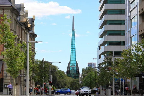 WESTEND CBD PERTH-ULTIMATE LOCATION - Hotel Accommodation 30